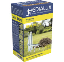 Edialux Mol Mini mollenklem in verpakking