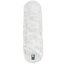 Stofwismop van synthetische vezels