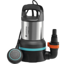 Gardena vuilwaterpomp voor ontwatering