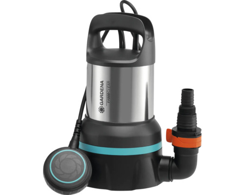 Gardena vuilwaterpomp voor ontwatering