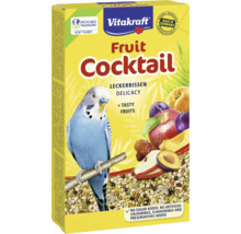 Vitakraft Fruit Cocktail vogelvoer met recyclebare verpakking