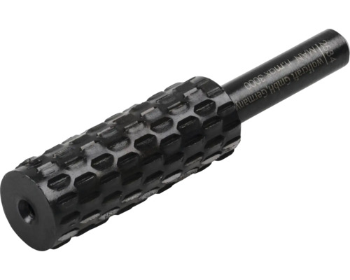 Wolfcraft reparatiefrees met zeshoekig patroon