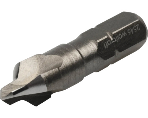 Wolfcraft bit voor sleuffrezen