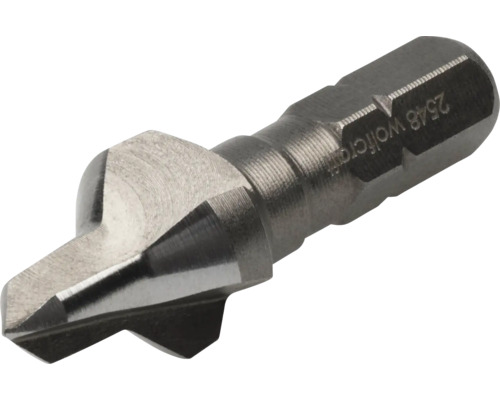 Wolfcraft bit voor houtverzinkboor