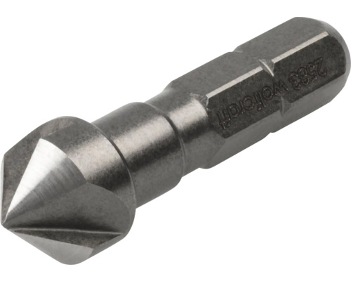 Wolfcraft houtboor