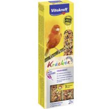 Vitakraft Kräcker Color Boost voor kanaries