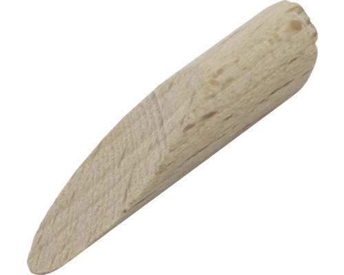 WOLFCRAFT Speciale houten pluggen voor Undercover Jig 12 stuks Houten deuvel