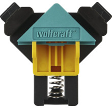Wolfcraft Logo hoekklem