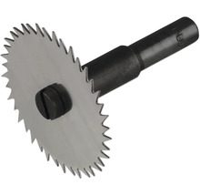 Cirkelzaagblad voor multifunctioneel gereedschap