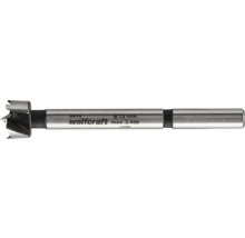 Wolfcraft Forstnerboor met een diameter van 15 mm