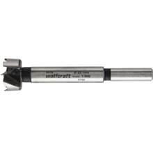 Wolfcraft Forstnerboor met een diameter van 20 millimeter