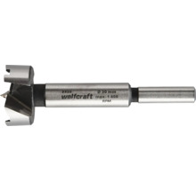 Wolfcraft Forstnerboor, diameter 30 mm