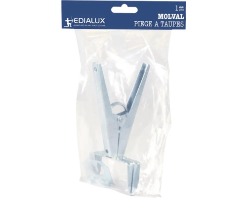 Edialux Molval in verpakking