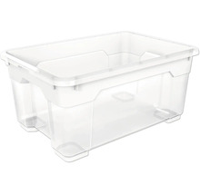 Opbergdoos van kunststof