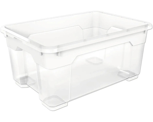 Opbergdoos van kunststof