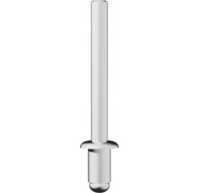 Blindklinknagel voor het bevestigen van materialen