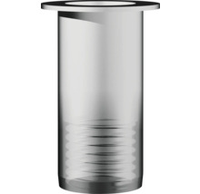 Opzetstuk voor een afvoerpijp