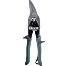 Plaatschaar met gevormde handgrepen voor een betere grip.