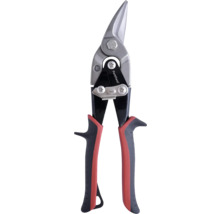 Plaatschaar met handgrepen