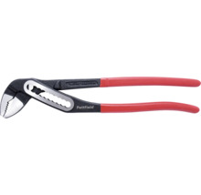 Waterpomptang met verstelbaar scharnier en handgrepen