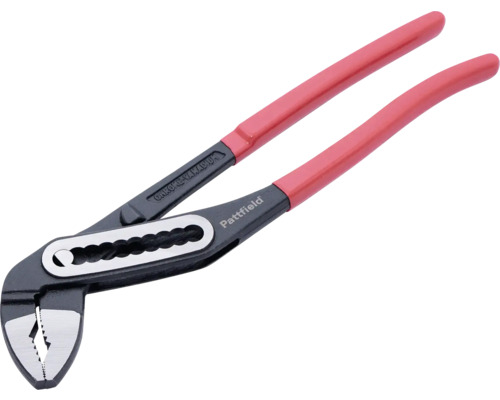 Pattfield waterpomptang