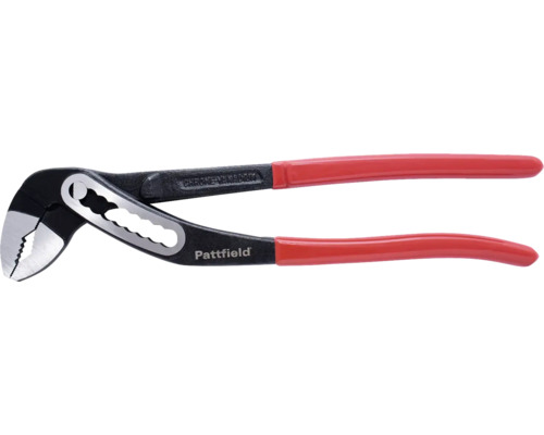 Pattfield waterpomptang