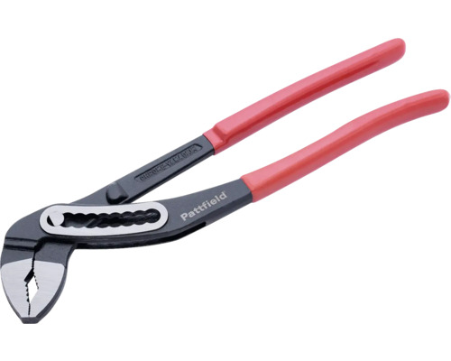 Pattfield waterpomptang