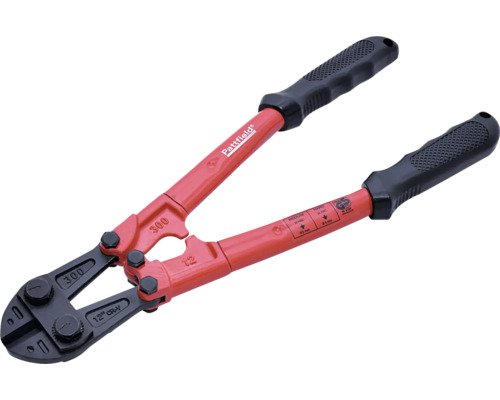 Boutenschaar met een lengte van 300 mm