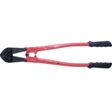 Boltensnijder met handgrepen