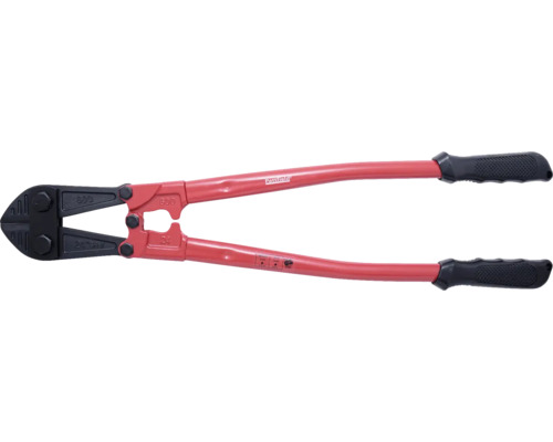 Boltensnijder met handgrepen