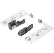 Verbindingsstuk voor montage