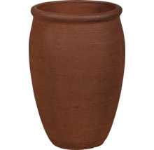 Terracotta bloempot