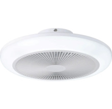 Plafondventilator met geïntegreerde lamp