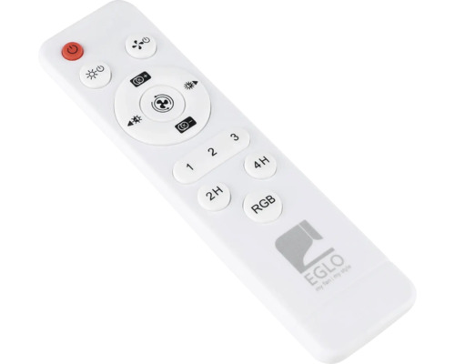 EGLO afstandsbediening voor ventilator