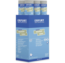 Pak Erfurt Vliesfaser Colour behang met zes rollen