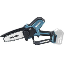 Makita accu kettingzaag met accu