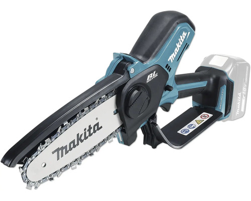 Makita accukettingzaag met accu