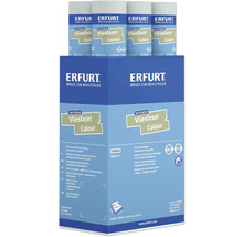 Erfurt Vliesfaser Colour behangverpakking met zes rollen