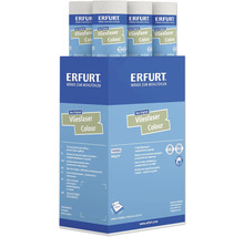 Erfurt Vliesfaser Colour behangpakket met zes rollen