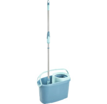 Mopemmer met uitwringer en mop