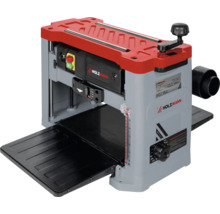 Holzmann schaafmachine met invoertafel