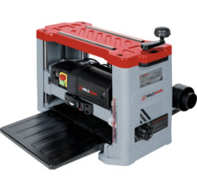 Holzmann schaafmachine met invoer