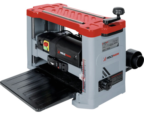 Holzmann schaafmachine met invoer