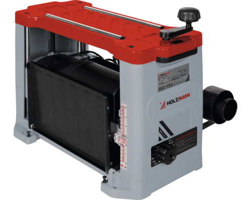 Holzmann schaafmachine