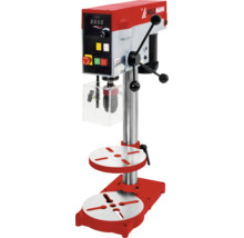 Kolomboormachine van Holzmann