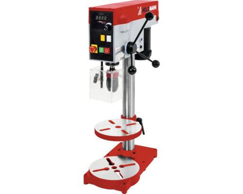 Kolomboormachine van Holzmann