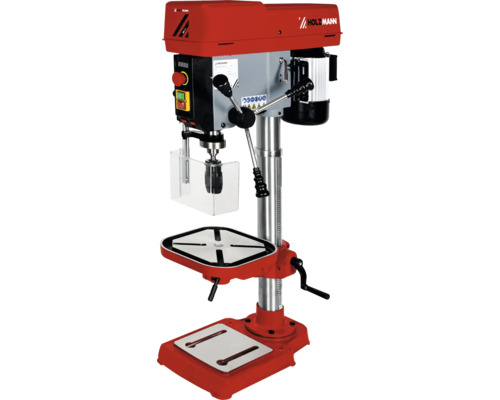 Holzmann staande boormachine