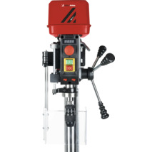 Kolomboormachine van Holzmann