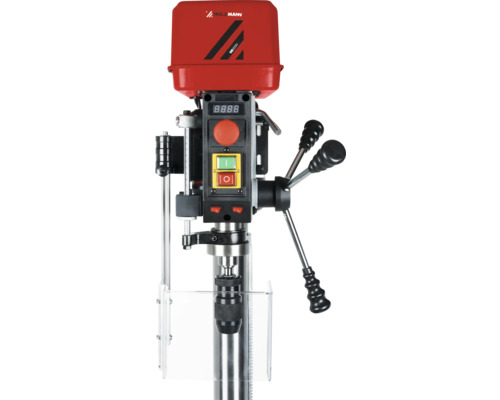 Kolomboormachine van Holzmann