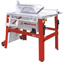 Holzmann TSK500S tafelcirkelzaag